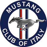 Mustang Club Italy
